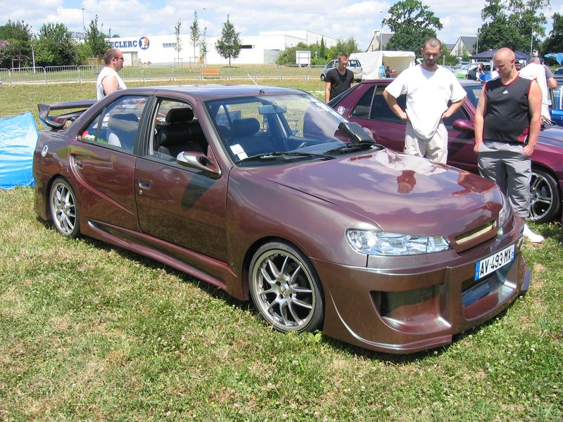 CALIBRA
